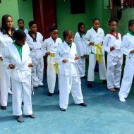 After school Activities - Greenhive School