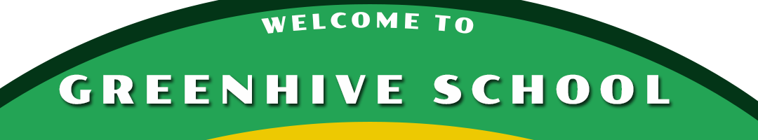 Welcome to Greenhive School